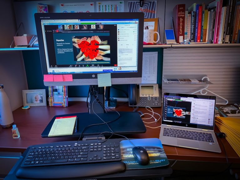 productivity Archives - john, from the library